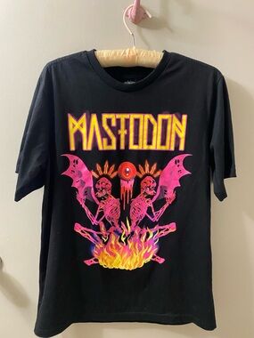 Mastodon T-Shirt